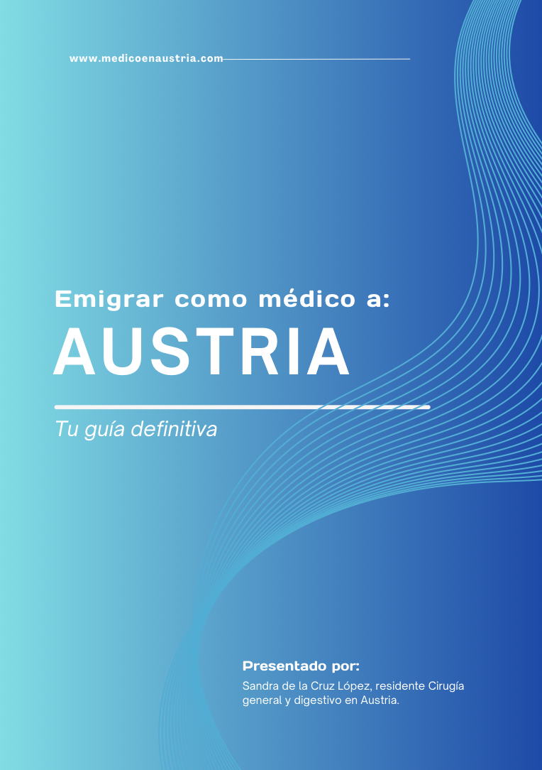 GUÍA AUSTRIA